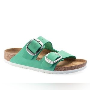 Birkenstock Arizona Big Buckle